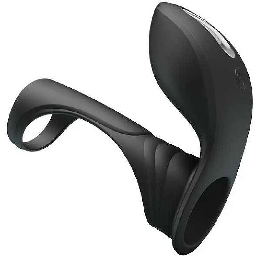 Pretty Love Penis Sleeve, Erection Cage, Vibration, 7 Modes – 2