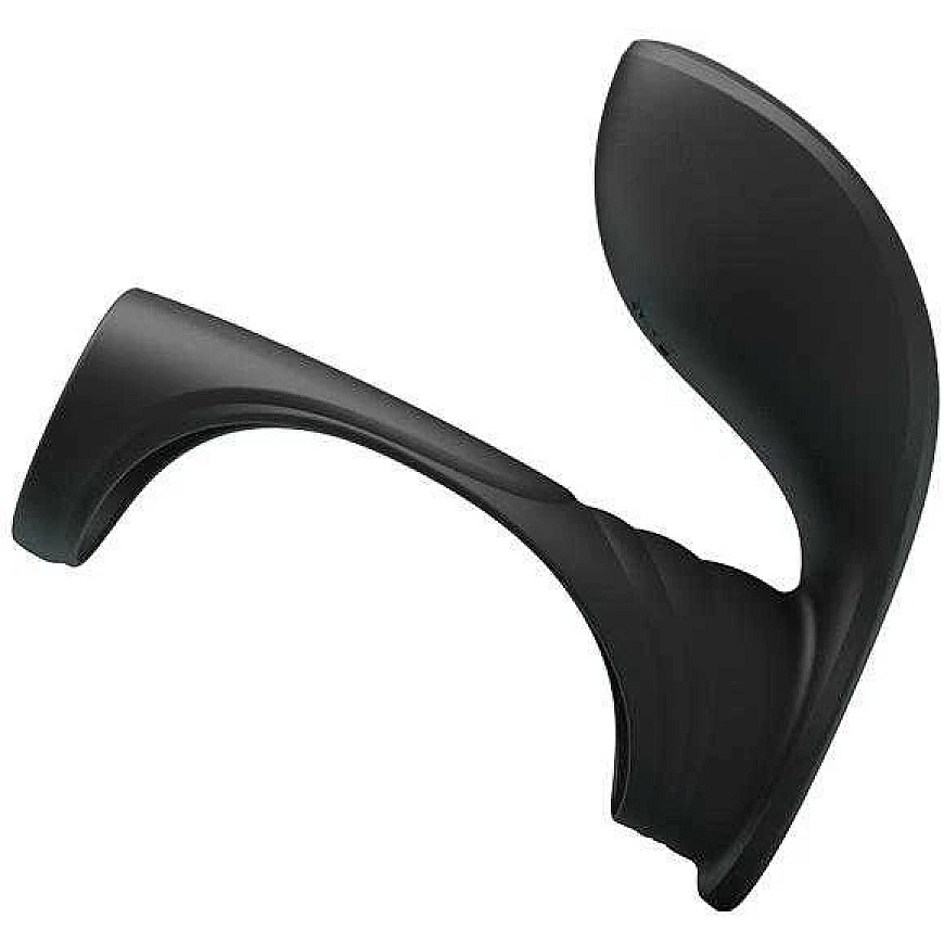 Pretty Love peen sleeve, erektsiooni cage, vibratsioon, 7 režiimi – 3
