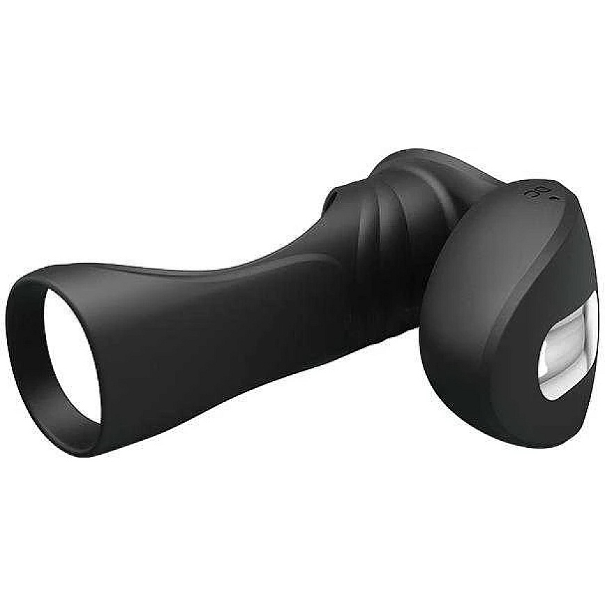 Pretty Love Penis Sleeve, Erection Cage, Vibration, 7 Modes – 4