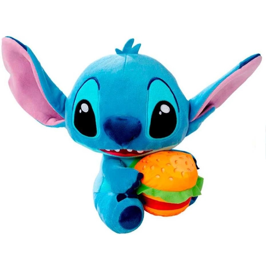 Simba Toys Simba Pliušinis žaisls Disney