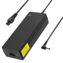 CoreParts MBXPA-AC0002 toiteadapter ja vaheldi Hoonesisene 110 W Must