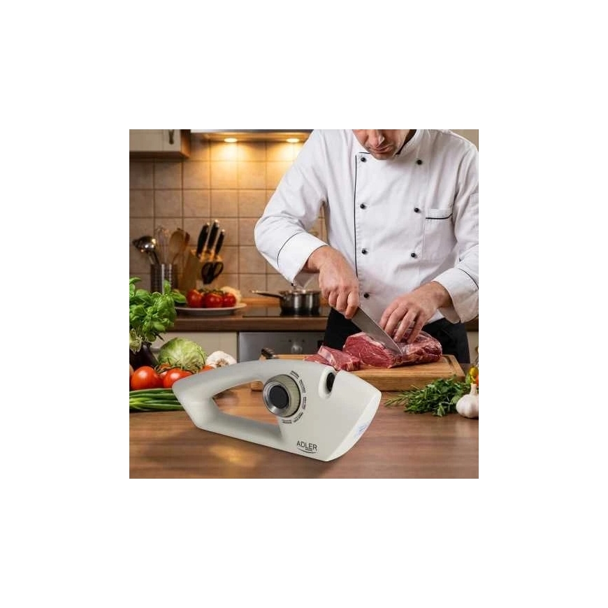 ADLER AD-4530 nuga teritaja – 2