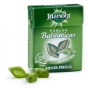 Juanola Fresh Mint Pastilles 25g