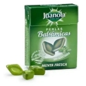 Juanola Fresh Mint Pastilles 25g