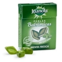 Juanola Fresh Mint Pastilles 25g