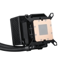 ASUS ROG Ryujin III 240 ARGB Processor All-in-one liquid cooler 12 cm Black 1 pc(s) ASUS ROG Ryujin III 240 ARGB Processor All-in-one liquid cooler 12 cm Black 1 pc(s)