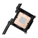 ASUS ROG Ryujin III 240 ARGB Processor All-in-one liquid cooler 12 cm Black 1 pc(s) ASUS ROG Ryujin III 240 ARGB Processor All-in-one liquid cooler 12 cm Black 1 pc(s)