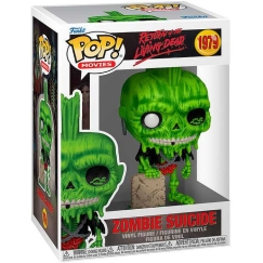 Funko POP figūra „Return of the Living Dead“ Zombis Savižudis