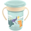 Miniland 360° Learning Cup Dinosaurs Miniland 360° Learning Cup Dinosaurs