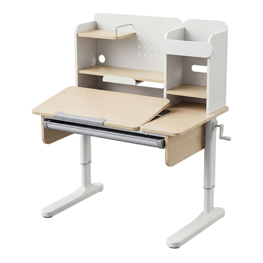 Spacetronik Bērnu rakstāmgalds SPEX113WL 100×65 100