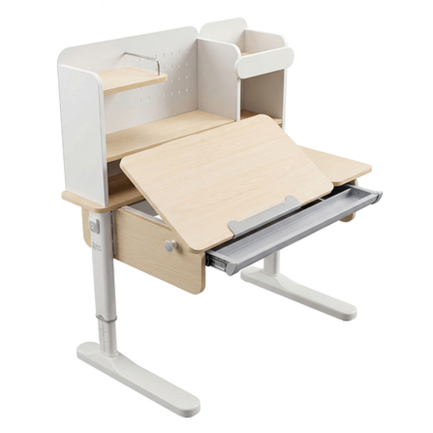 Spacetronik Vaikų rašomasis stalas SPEX113WL 100×65 100 – 3