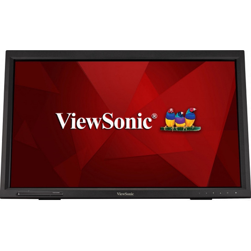 Viewsonic TD2423 monitori 59,9 cm