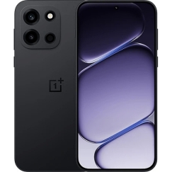 OnePlus Nord 6 5G Dual Sim 12GB RAM 512GB – Melns