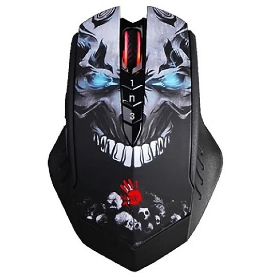 Pelė A4tech BLOODY R80 Plus – 3