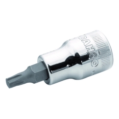 Bahco Головка с битой 7809TORX T60 1/2"