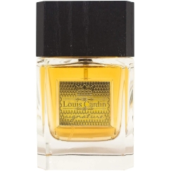 Louis Cardin Signature EDP miesten hajuvettä, 100 ml