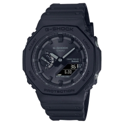 Casio G-Shock Tough Solar GA-B2100-1A1ER -kello