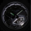 Casio G-Shock Tough Solar GA-B2100-1A1ER -kello Casio G-Shock Tough Solar GA-B2100-1A1ER -kello