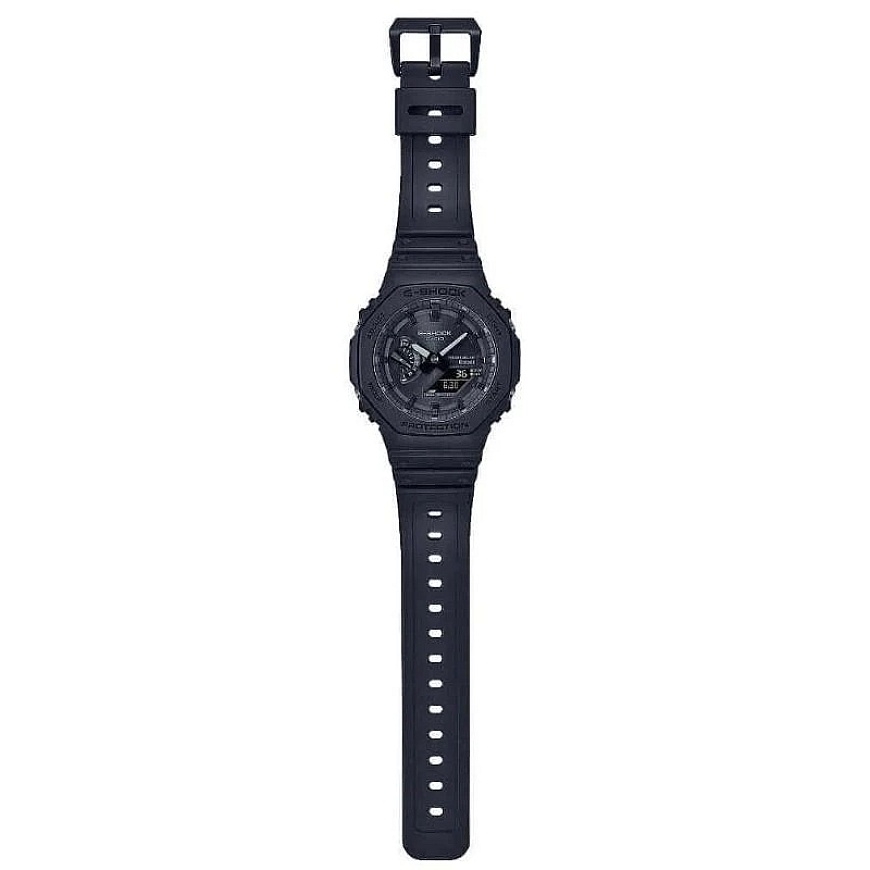 Laikrodis Casio G-Shock Tough Solar GA-B2100-1A1ER – 5