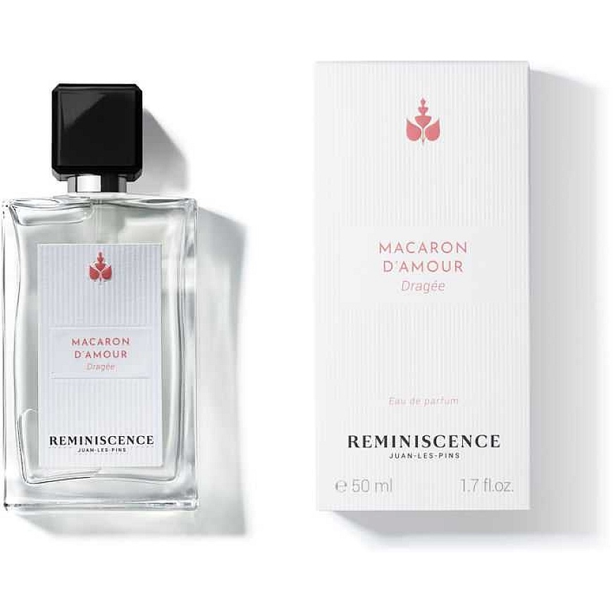 Reminiscence Macaron D`amour - Eau De
