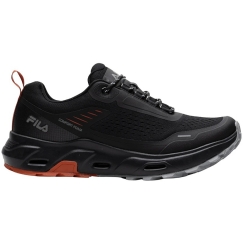 Fila Zenoa kengät mustat FFM0493 83052 (45)