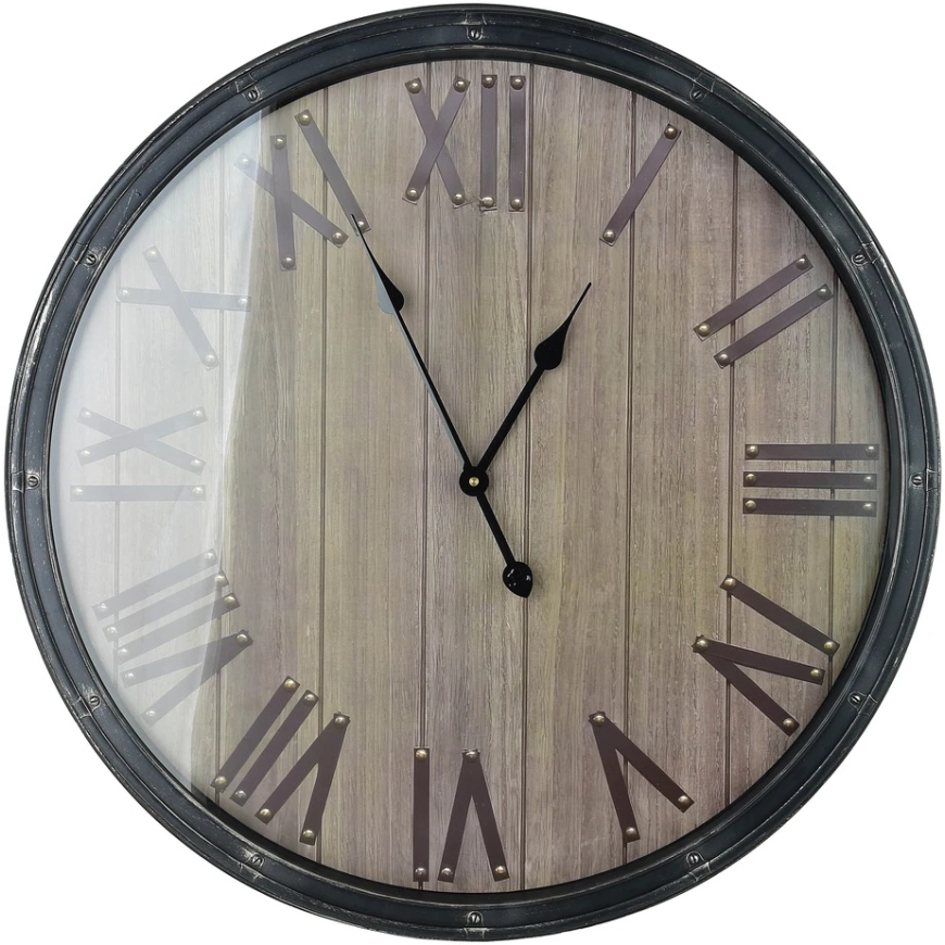 Mondex Since 1986 RAMSEY Kello 76x76x7,7cm