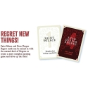Tettix Games Even Deeper Regrets Tettix Games Even Deeper Regrets