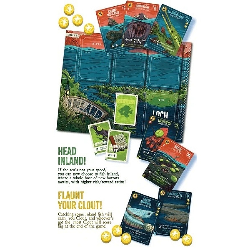 Tettix Games Even Deeper Regrets – 5
