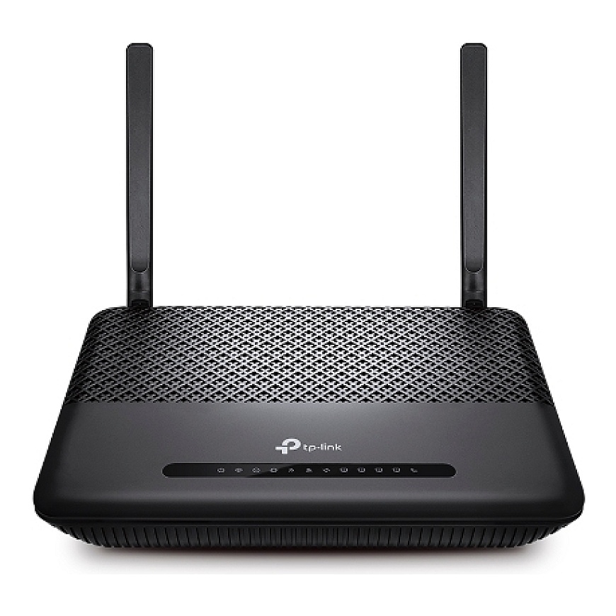 TP-Link XC220-G3V bezvadu rūteris Tīkls Gigabit