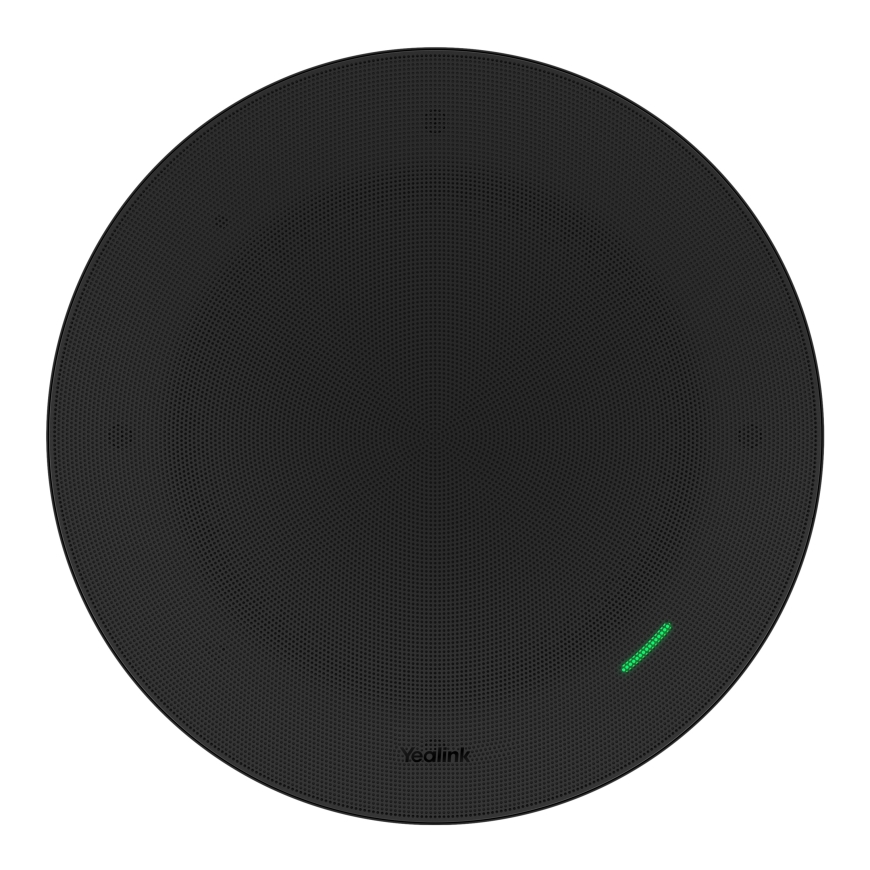 Yealink CS10 Speaker White, Black – 2