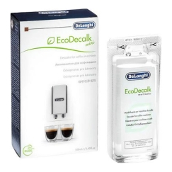 De’Longhi ECODECALK MINI kalkių šalinimo priemonė Buitinė technika Skystas (paruoštas naudoti) 100 ml