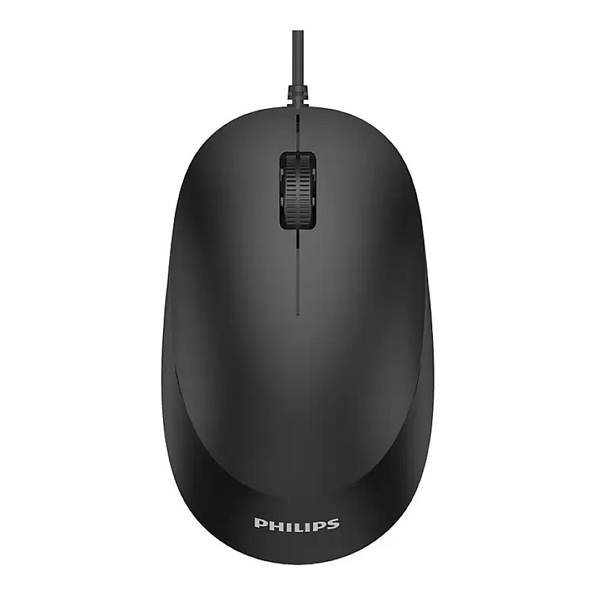 Philips SPK7207B/00 pele Birojs Abām rokām