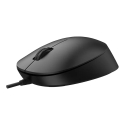 Philips SPK7207B/00 mouse Office Ambidextrous USB Type-A Optical 1200 DPI