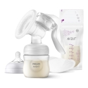 Philips AVENT SCF430 Käsirinnapump Philips AVENT SCF430 Käsirinnapump