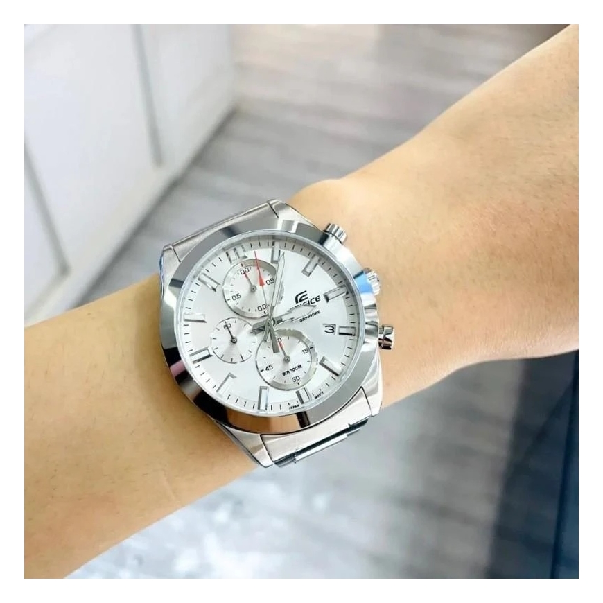 Часы Casio Edifice EFB-710D-7AVUEF – 2