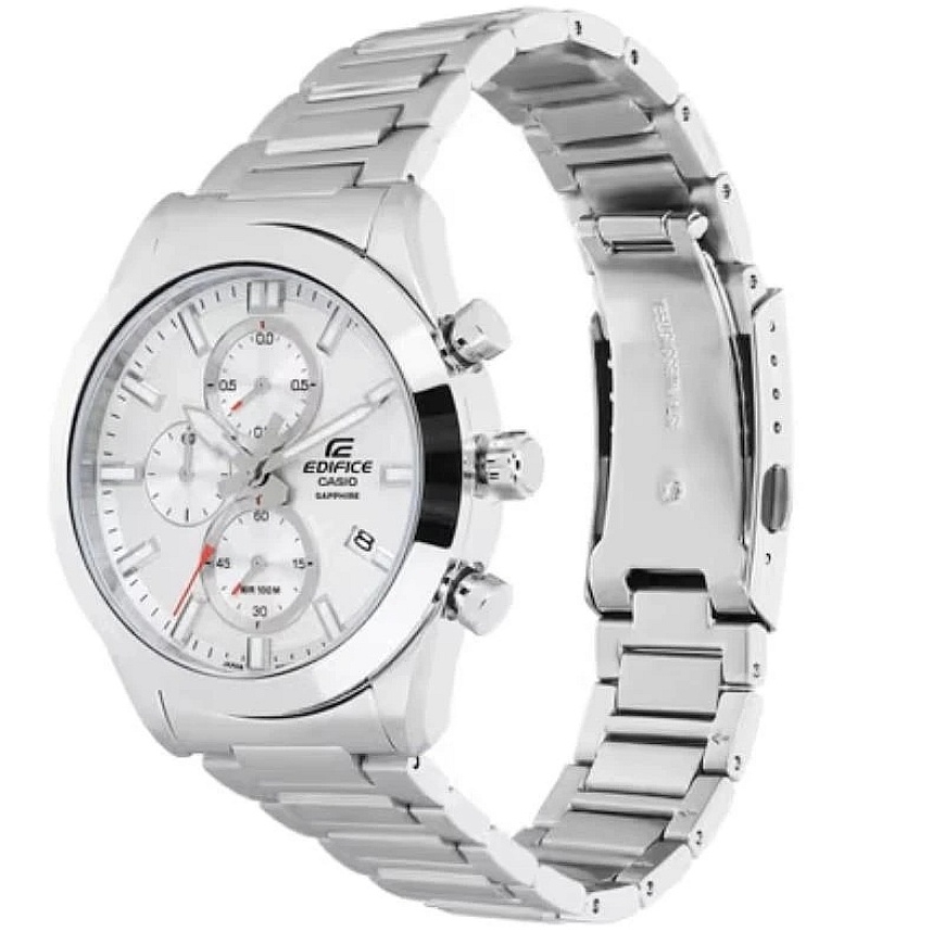 Kell d Casio Edifice EFB-710D-7AVUEF – 4