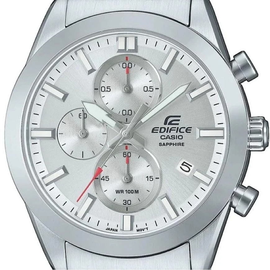 Casio Edifice EFB-710D-7AVUEF Watch – 5