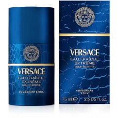 Versace Man Eau Fraiche Extreme Pour Homme dezodorants, 75 ml
