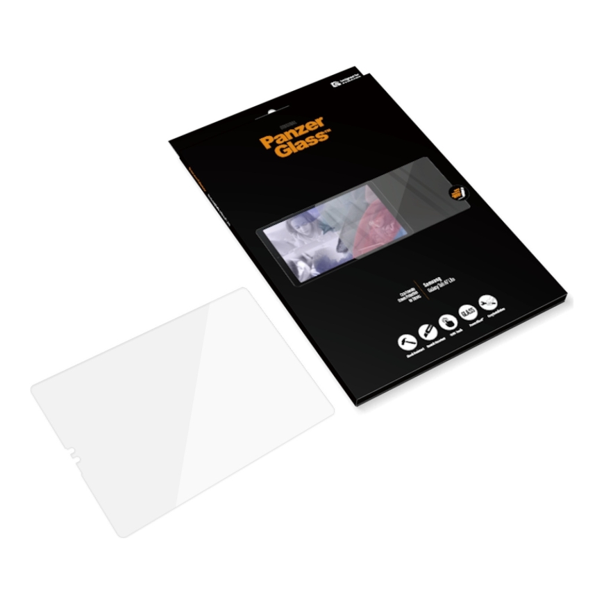 PanzerGlass 7271 tabletin näytönsuoja Kirkas näytönsuoja Samsung 1 kpl – 5