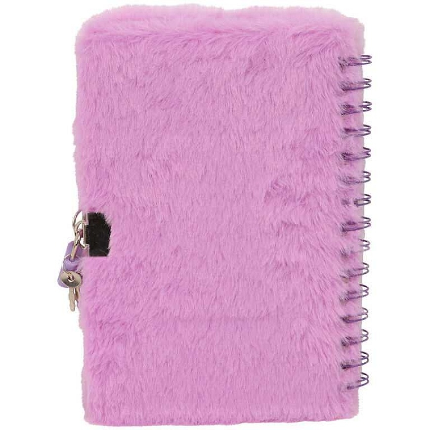 Safta Kpop Demon Hunters Stationery padlock diary set – 2