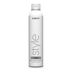 Subrina Professional Style Finish Hiustenlakka Extreme 500 ml Unisex