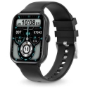Smartwatch Aligator GO Black Smartwatch Aligator GO Black