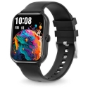 Smartwatch Aligator GO Black Smartwatch Aligator GO Black