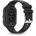 Smartwatch Aligator GO Black Smartwatch Aligator GO Black
