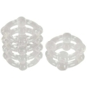 You2Toys 2-Piece Silicone Ring Set Ring