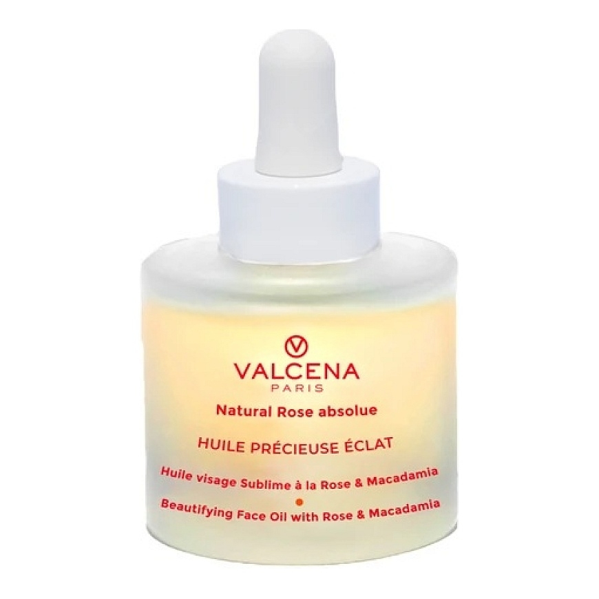 Valcena Precieuse Eclat sejas dekorēšanas eļļa, 30 ml – 2