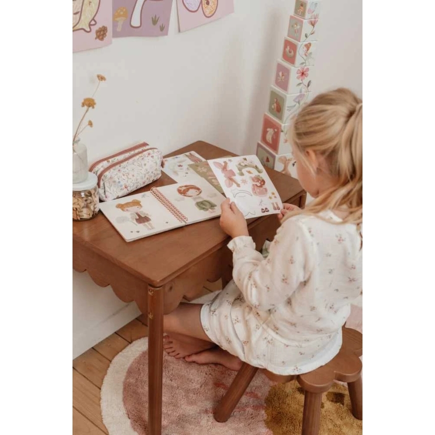 Little Dutch Fairy Little Dutch penala „Fėjude aed“ – 3