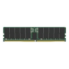 Kingston Technology KSM64R52BD4-96MC memory module 96 GB 1 x 96 GB DDR5 6400 MT/s 288-pin DIMM ECC