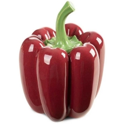 Eurofirany C/SIMON/3/FIG/01 15X15X21 RED+GREEN