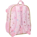 Safta Barbie Ballet adaptable backpack 42cm Safta Barbie Ballet adaptable backpack 42cm